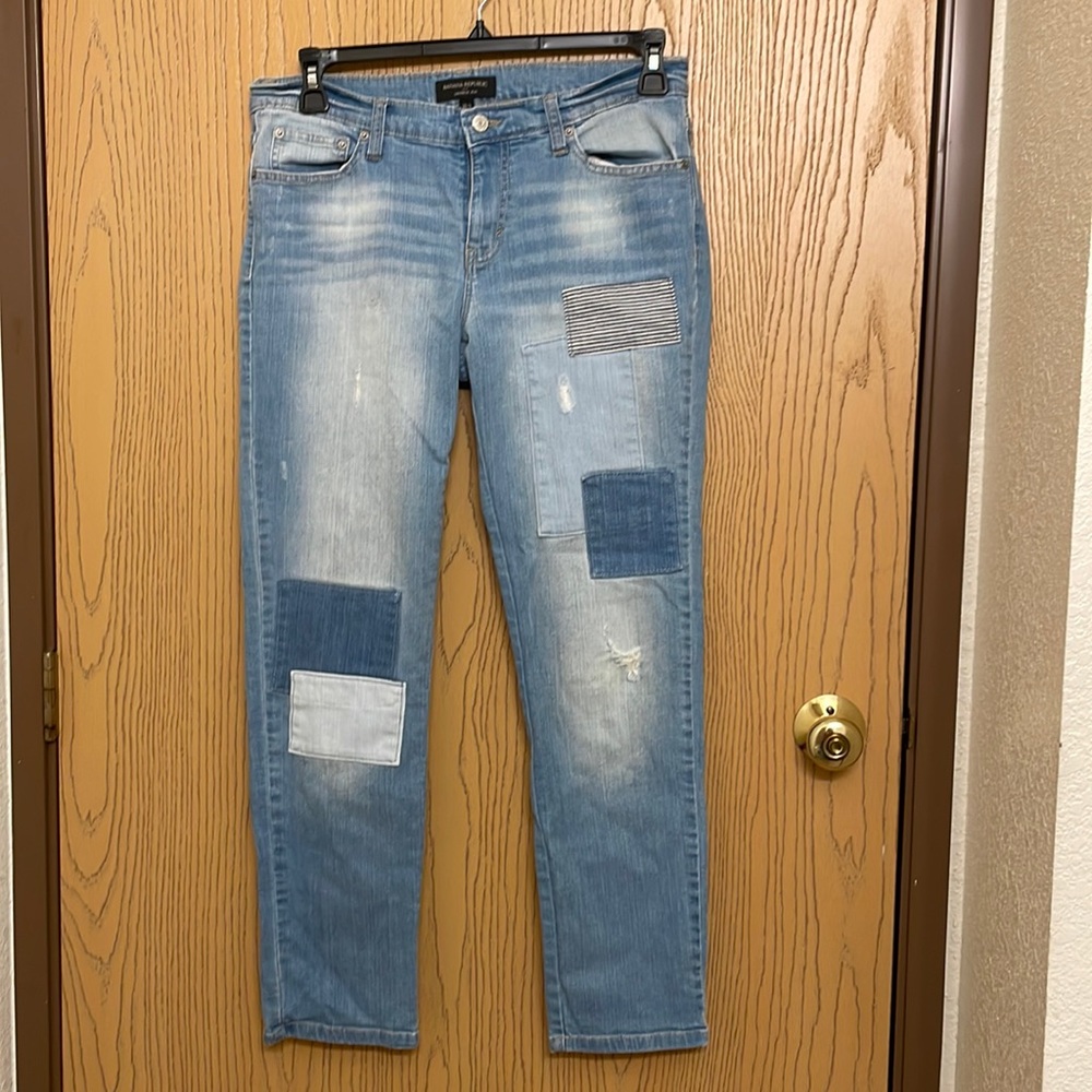 Banana Republic Jeans